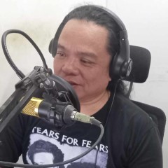 DJ Dr Know