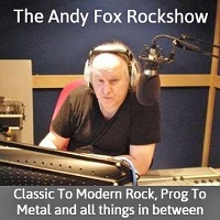 Andy Fox