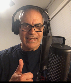 Robert Mendez