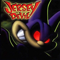 The Jersey Devil
