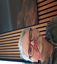 Wayne Elliot